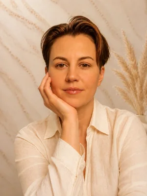 Анна Келлер